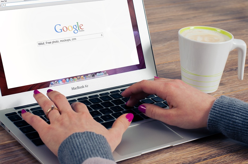 seo, google, posicionamiento orgánico