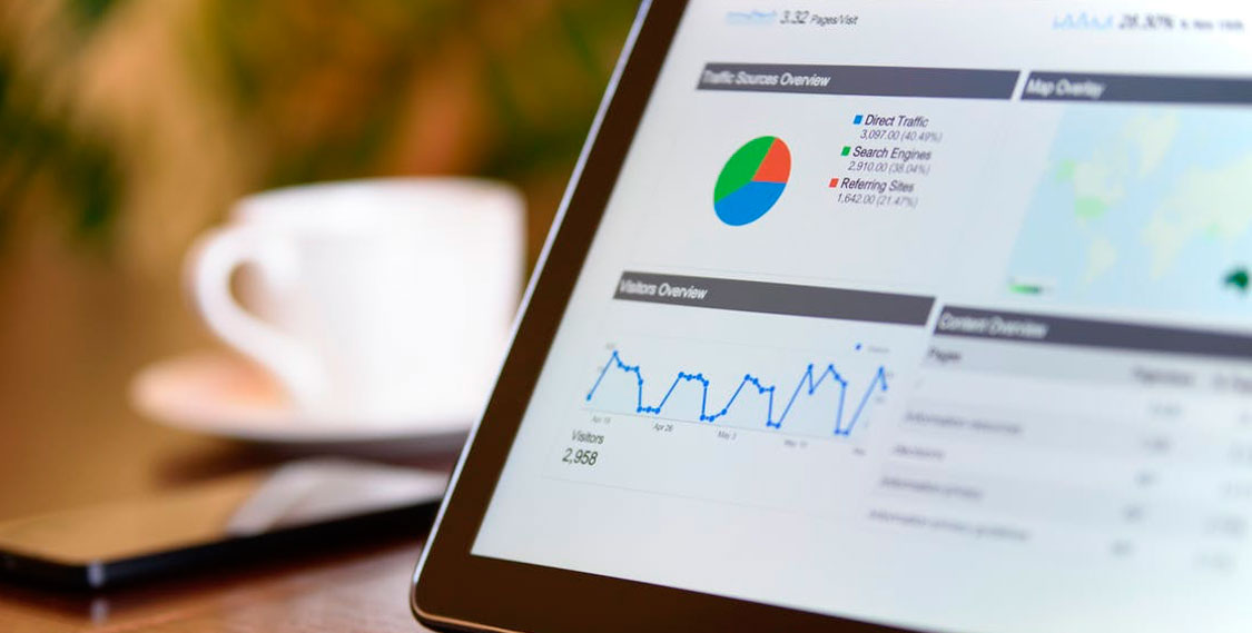 Agencia SEO en Mataró