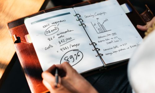 claves del exito marketing online