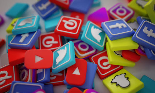 seguimiento y exito en redes sociales