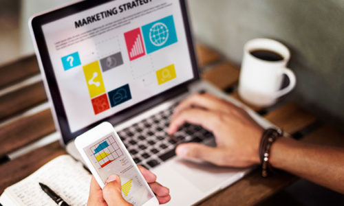 Marketing digital principales KPI