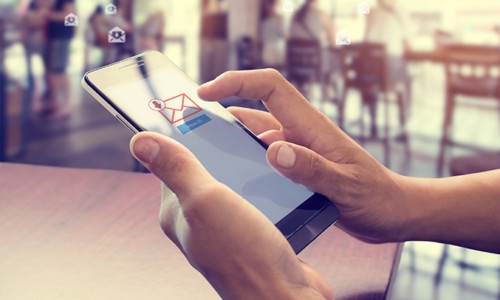 filtros anti-spam