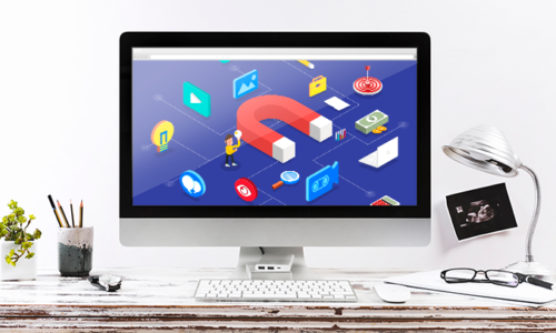 marketing 360 - Agencia de marketing digital